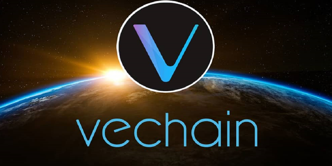 How & Where to Buy VeChain (VET) in 