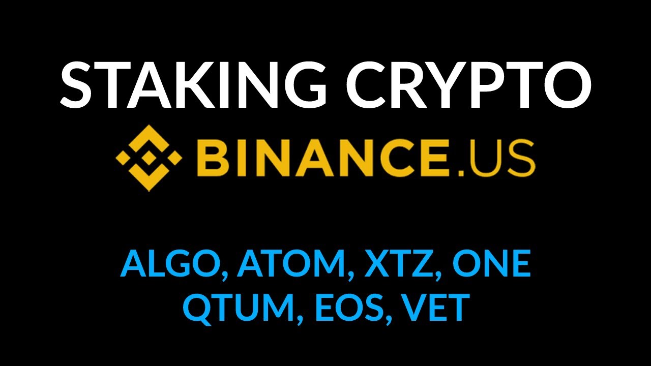 Staking and Savings on Binance: Everything You Need to Know | CoinMarketCap