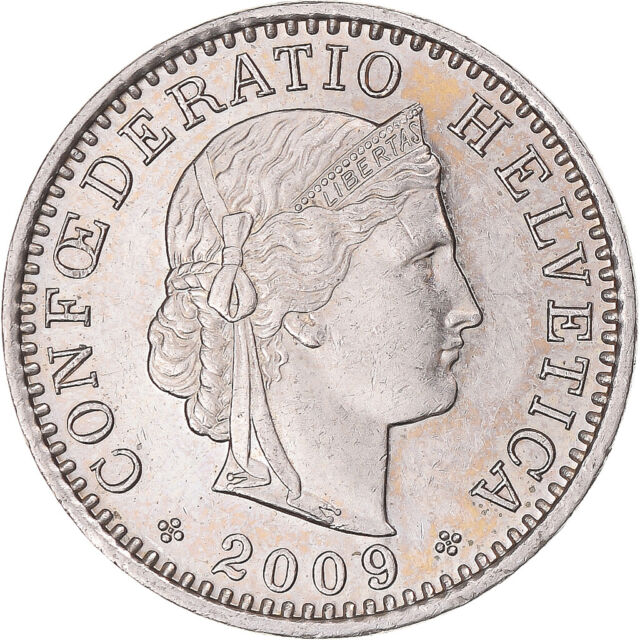 Coins of the Swiss franc - Wikipedia