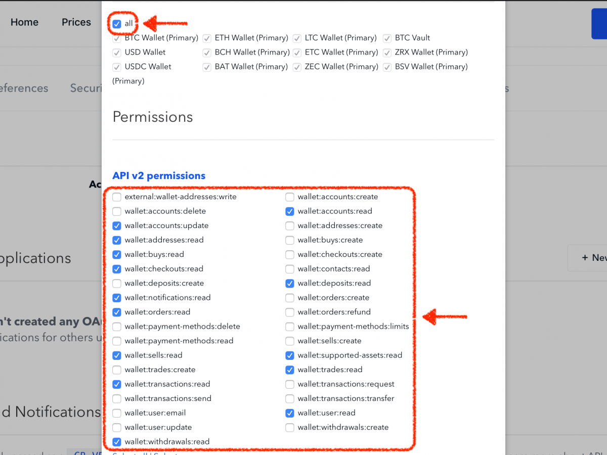 Invalid API Key - PLEASE HELP - Advanced Trade API - Coinbase Cloud Forum