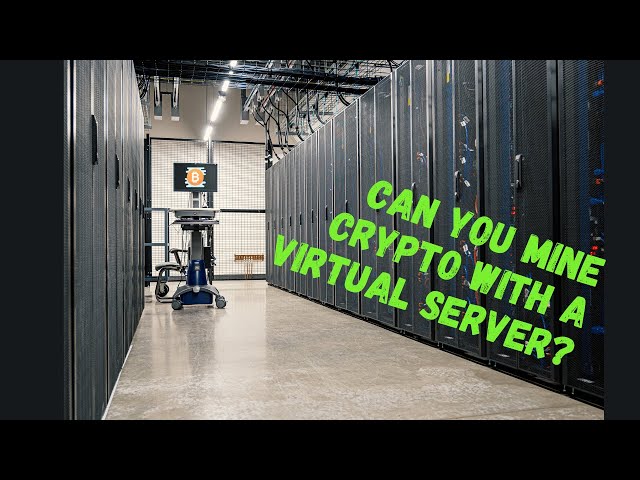 GPU Usage in Cryptocurrency Mining