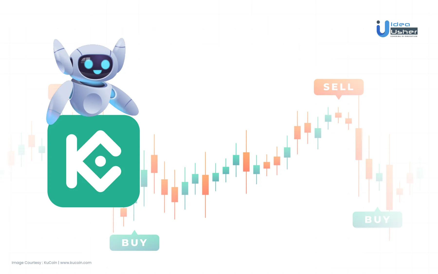 Discovering the KuCoin Trading Bot: Streamlining Your Crypto Trading