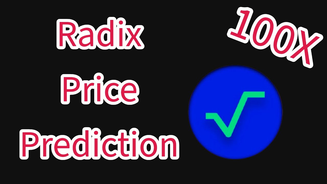 Radix price today, XRD to USD live price, marketcap and chart | CoinMarketCap