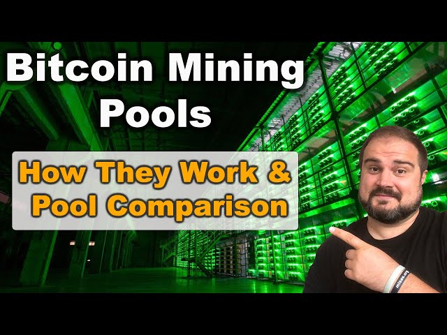 Bitcoin (BTC) SHA | Mining Pools