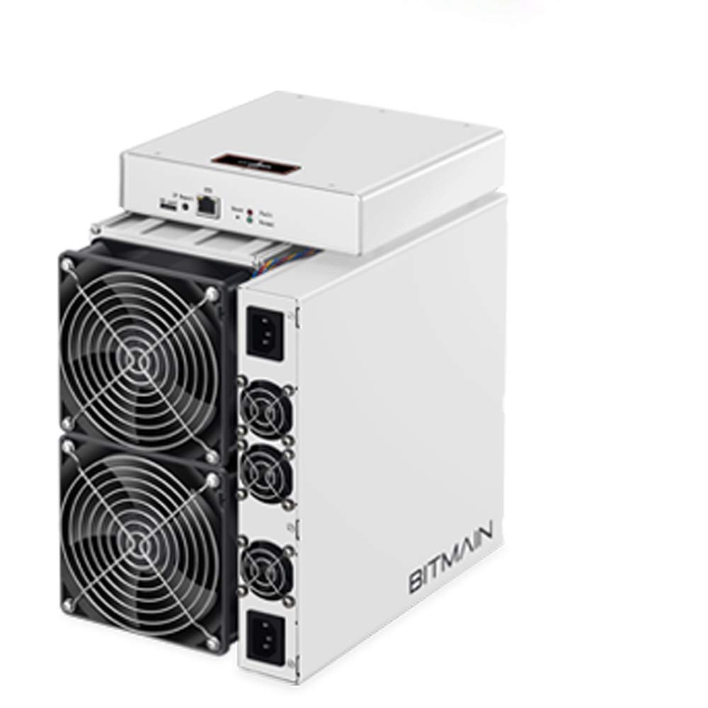 cryptolive.fun: Antminer S19 Pro