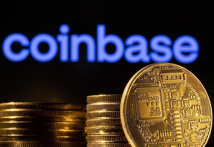 Coinbase Adapts to UK Regulations with New User Risk Form