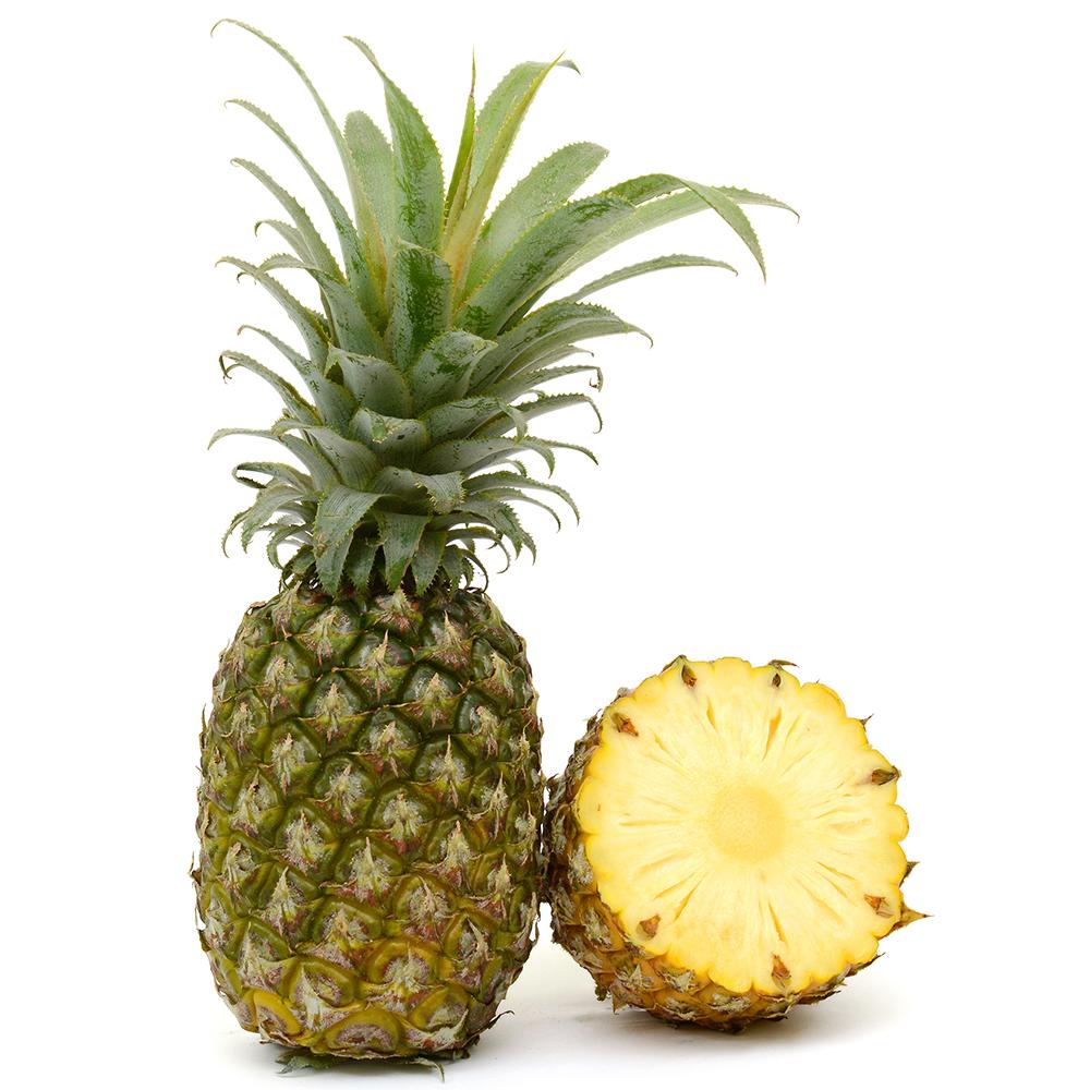 Entering the European market for fresh pineapples | CBI