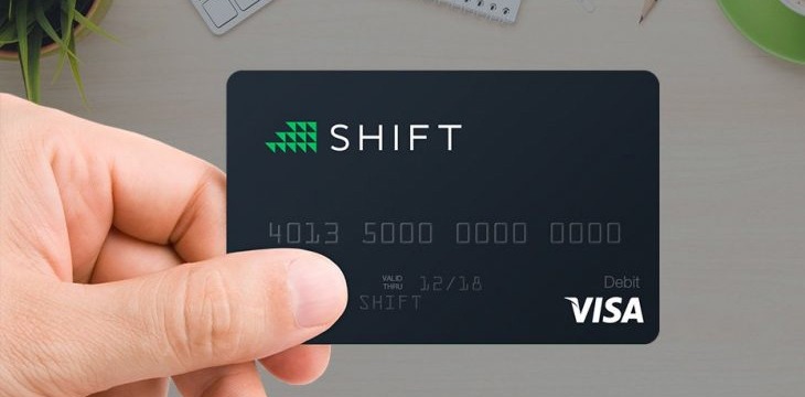 8 Crypto Debit Cards Available Worldwide