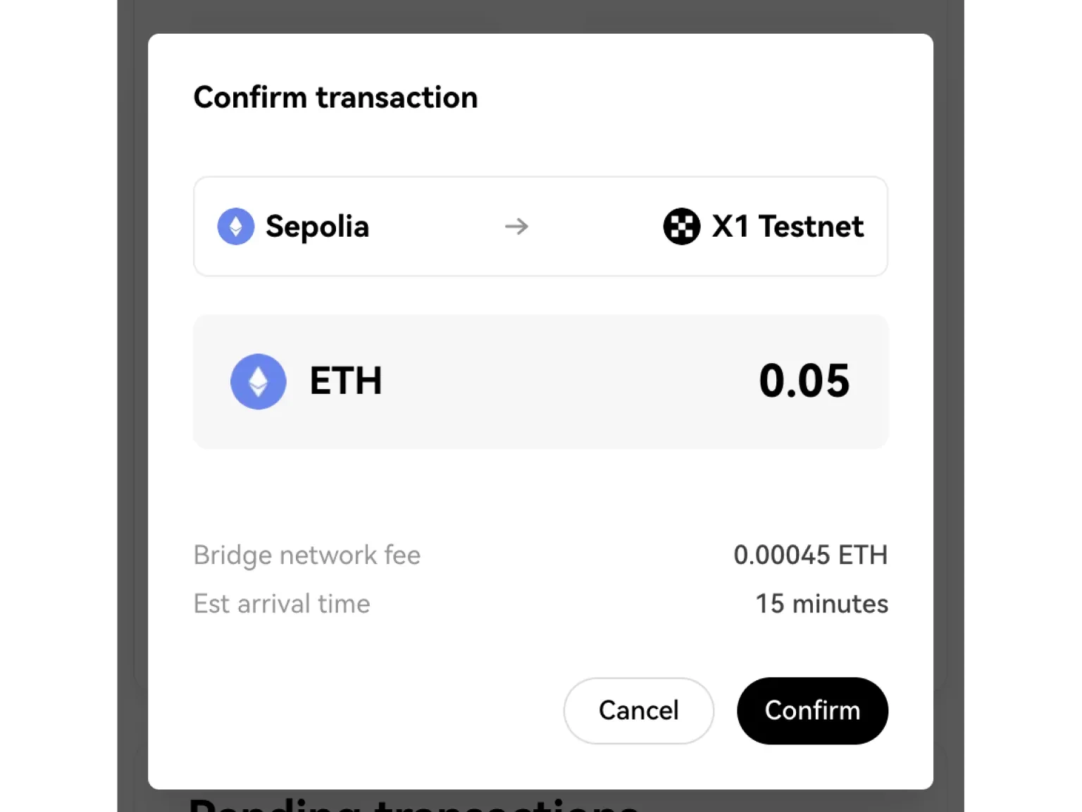 Ethereum to Bitcoin or convert ETH to BTC