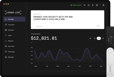 How to Set Up Your Nano S Plus? | Ledger