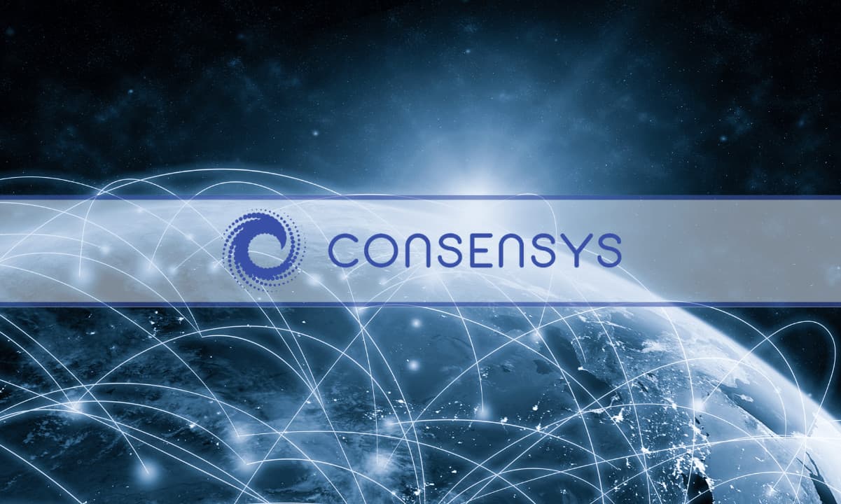 ConsenSys( CONSENSYS ) Price and Market Stats | cryptolive.fun