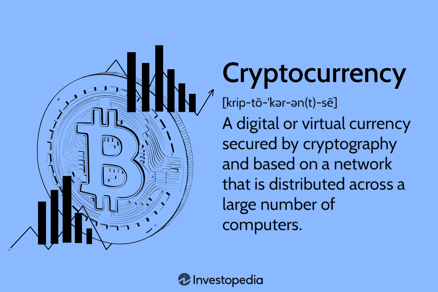 How does cryptocurrency work? - Times Money Mentor