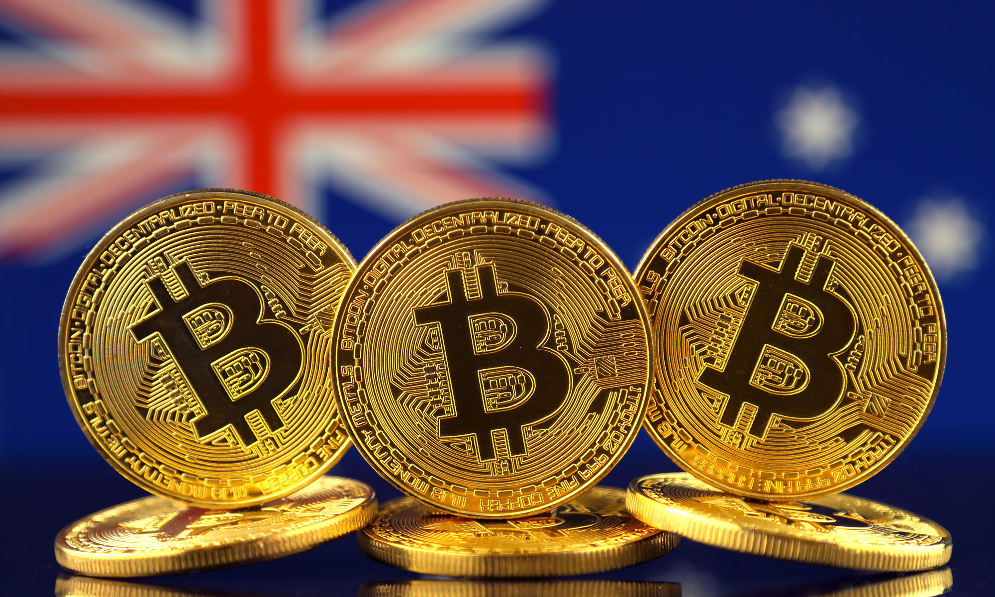 Convert 1 BTC to AUD - Bitcoin price in AUD | CoinCodex