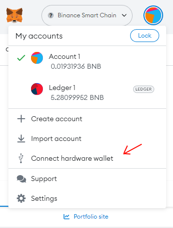 How to Add Custom Tokens on MetaMask for BNB Chain