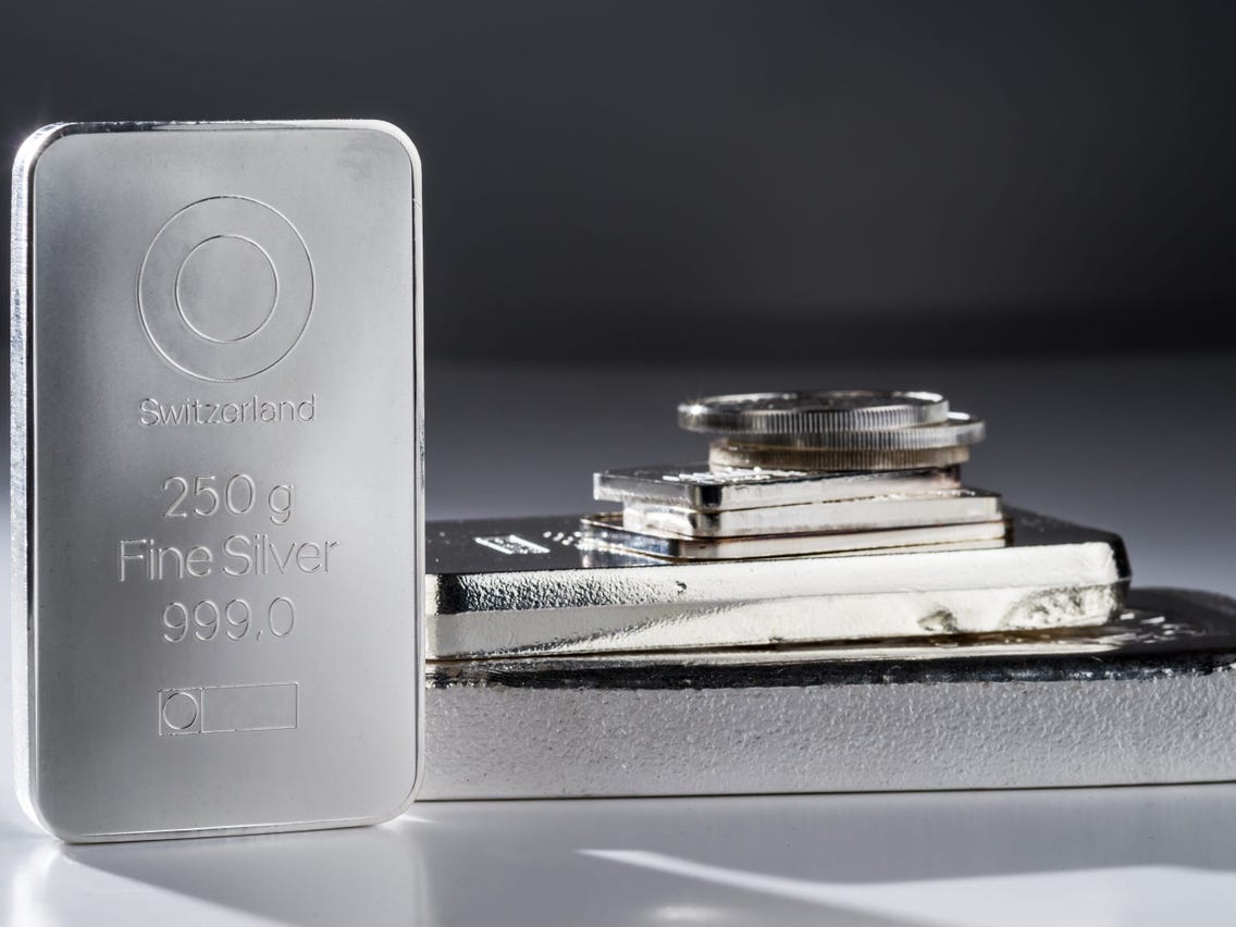 What is the Cheapest Way to Buy Silver? UK Investor Edition