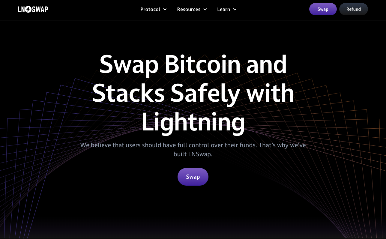 STX to BTC Exchange | Convert Stacks to Bitcoin on SimpleSwap