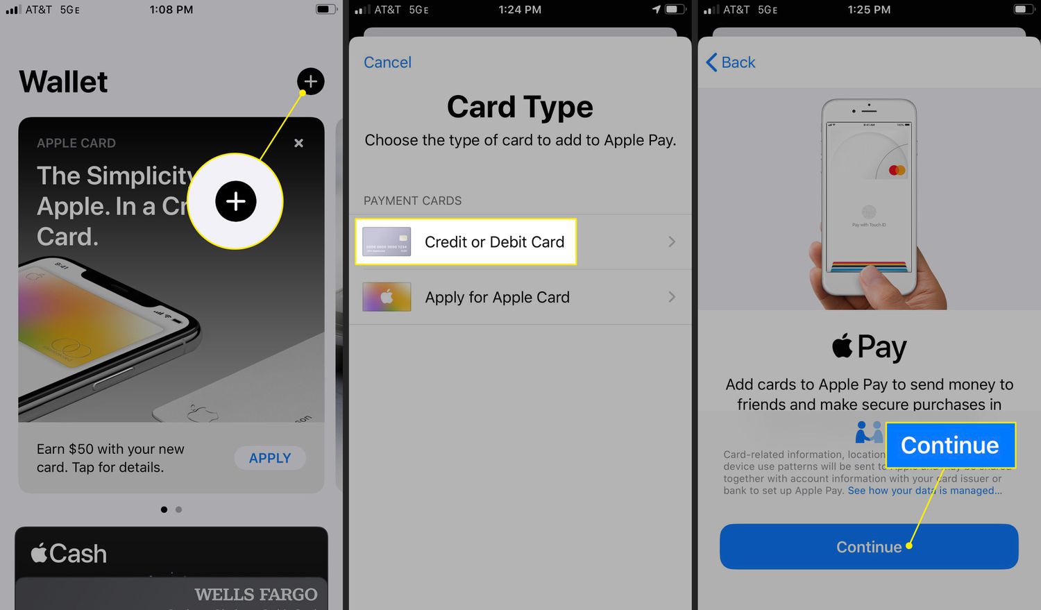 Add to Apple Wallet and Health Guidelines - Health and Fitness - Apple Developer