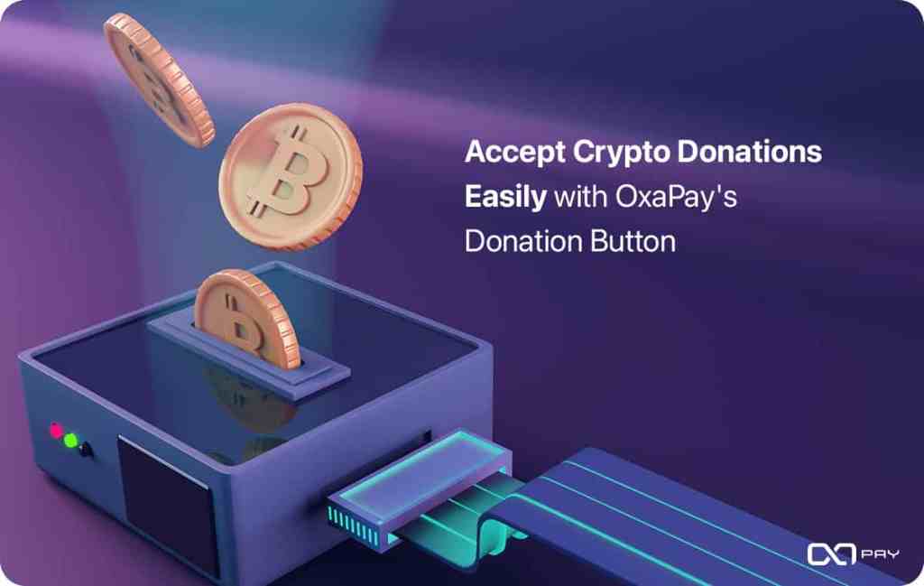 How to accept crypto donations (updated for ) | Fundsurfer