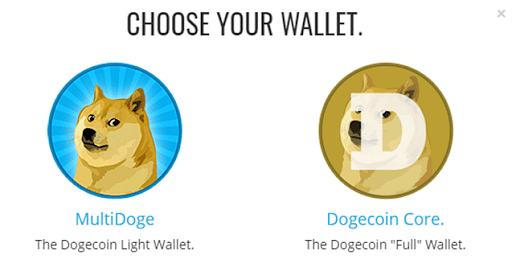 Dogecoin - An open-source peer-to-peer digital currency