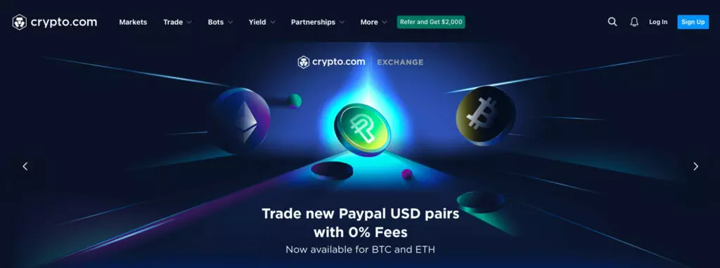 Cryptoradar: Compare the Best Cryptocurrency Exchanges