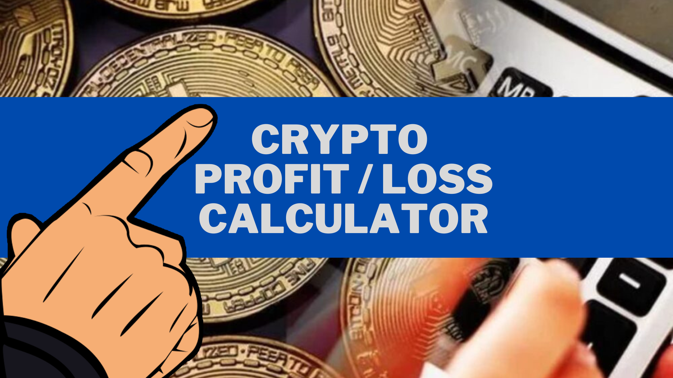 Bitcoin (BTC) Profit Calculator - CryptoGround