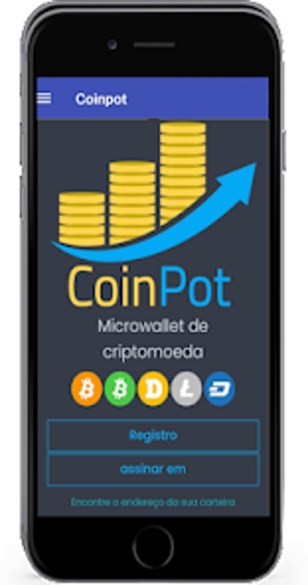 ‎CoinSpot - Buy & Sell Bitcoin on the App Store