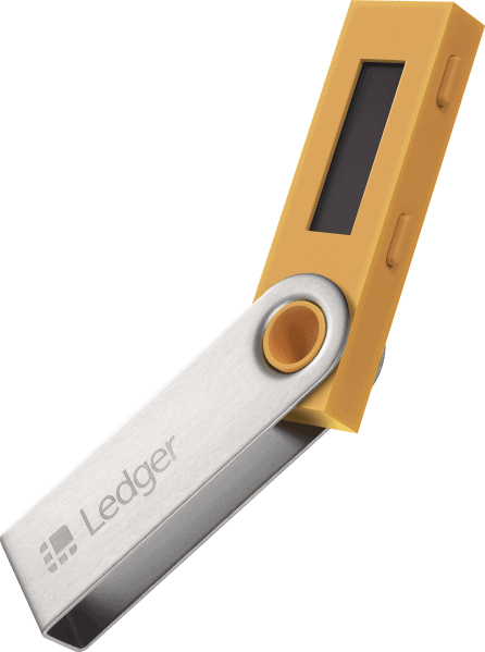 Solana Wallet | Ledger