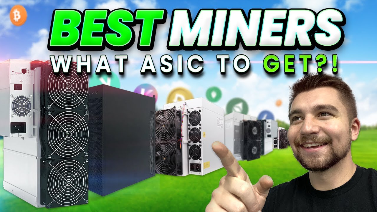 Realtime mining hardware profitability | ASIC Miner Value