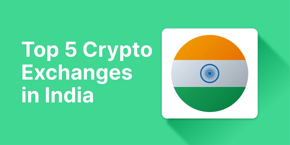 8 Crypto Exchanges App in India | Mint