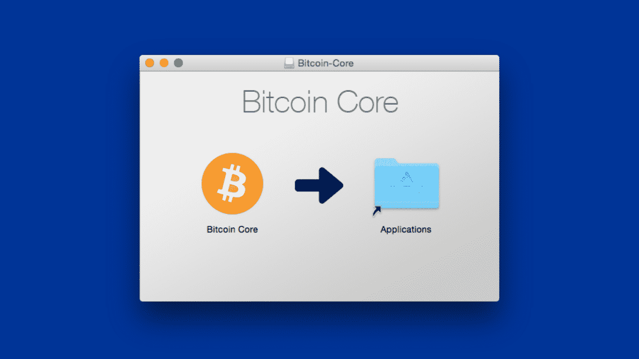 Install Bitcoin Core to Debian Wheezy