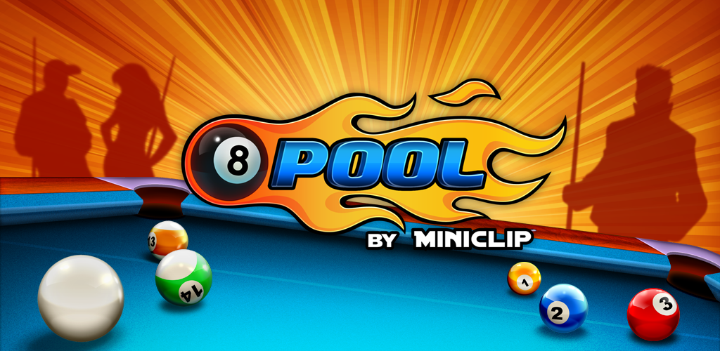 Free Rewards - 8 Ball Pool | BlackBird Store