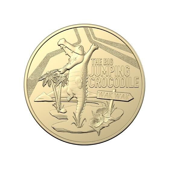 History etched on coin I Australian Rural & Regional News