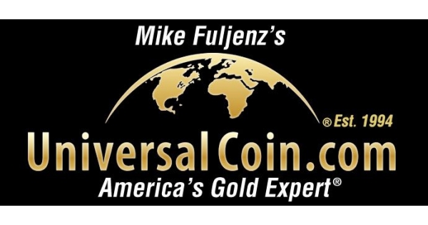 Universal Coin & Bullion, Mike Fuljenz Honored By Chamber of Commerce