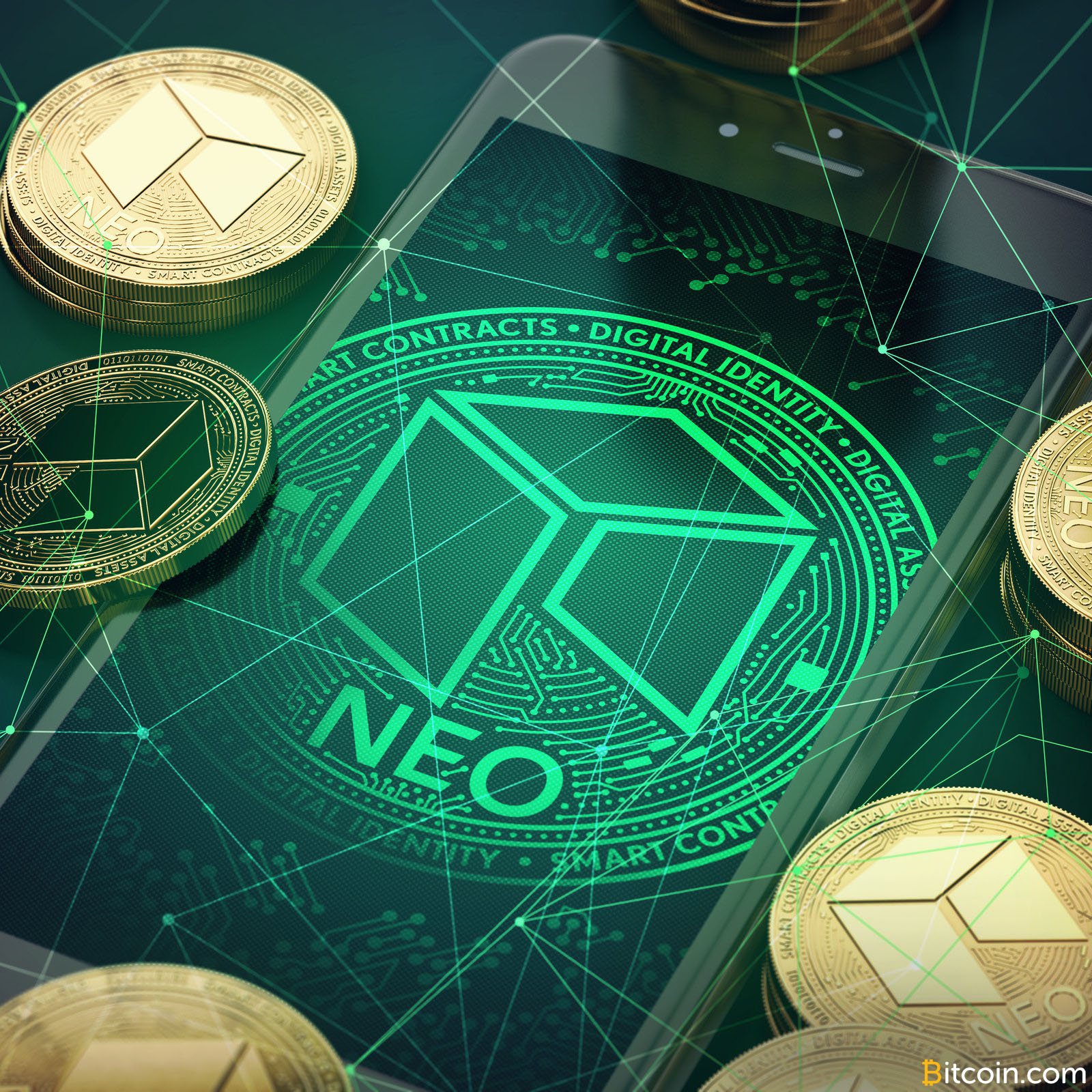 NEO Price (NEO INR) | NEO Coin Price in India Today & News (5th March ) - Gadgets 