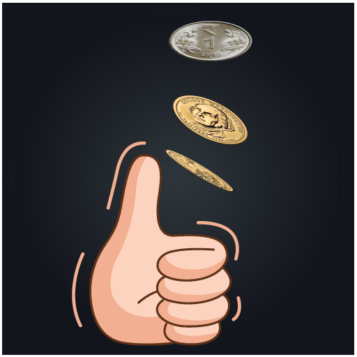 Heads or Tails Generator - Random Coin Flip Simulator Online