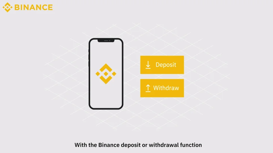 How to transfer Aave (LEND) from Binance to cryptolive.fun? – CoinCheckup Crypto Guides