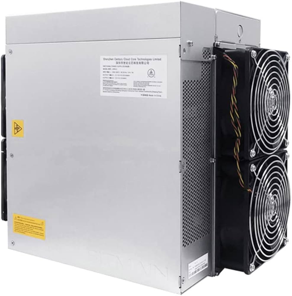 cryptolive.fun: KUPILAB BITMAIN ANTMINER S19 PRO TH : Electronics