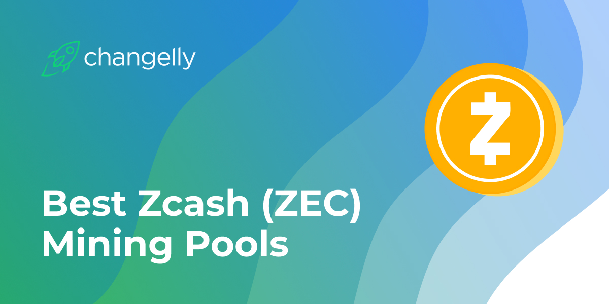 How to Start Mining ZEC - Best Zcash ZEC Mining Pool - 2Miners