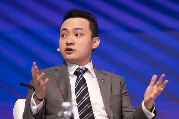 Justin Sun Unveils Tron DAO's Roadmap for Bitcoin Layer-2