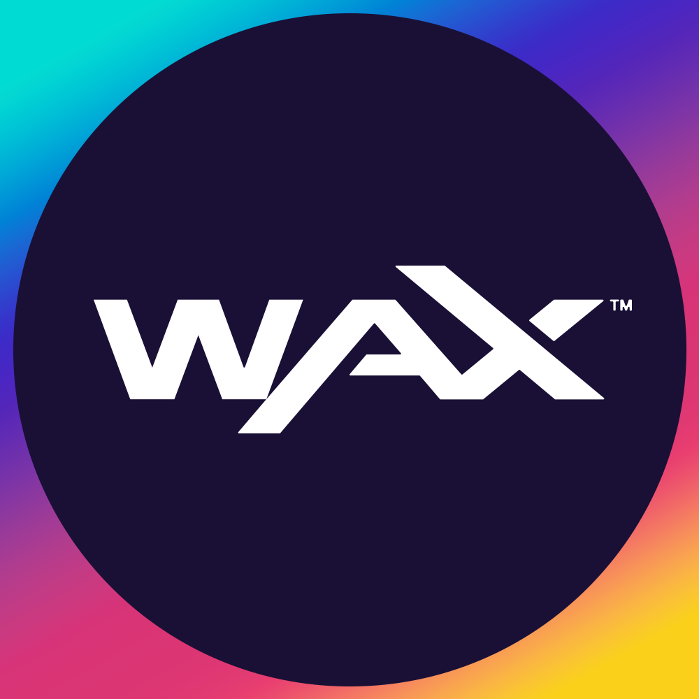 Exchange WAX (WAXP) Instantly - ChangeHero