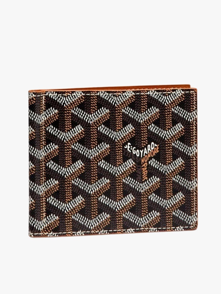 Wallets - Small Leather Goods - Maison Goyard