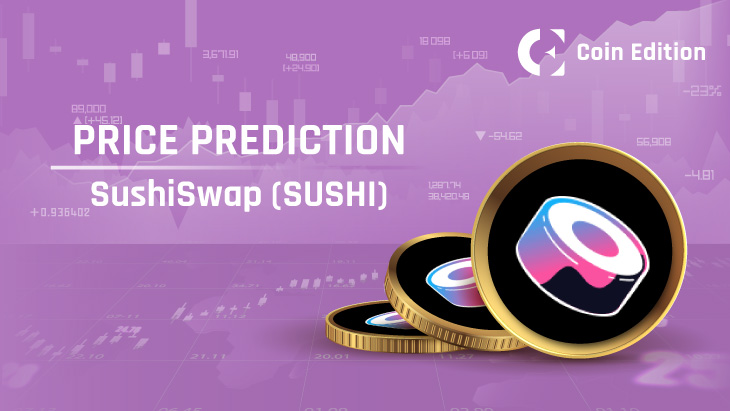 Investing In SushiSwap (SUSHI) - Everything You Need to Know - cryptolive.fun