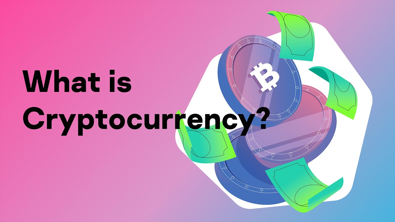 Cryptocurrency Basics: Pros, Cons and How It Works - NerdWallet