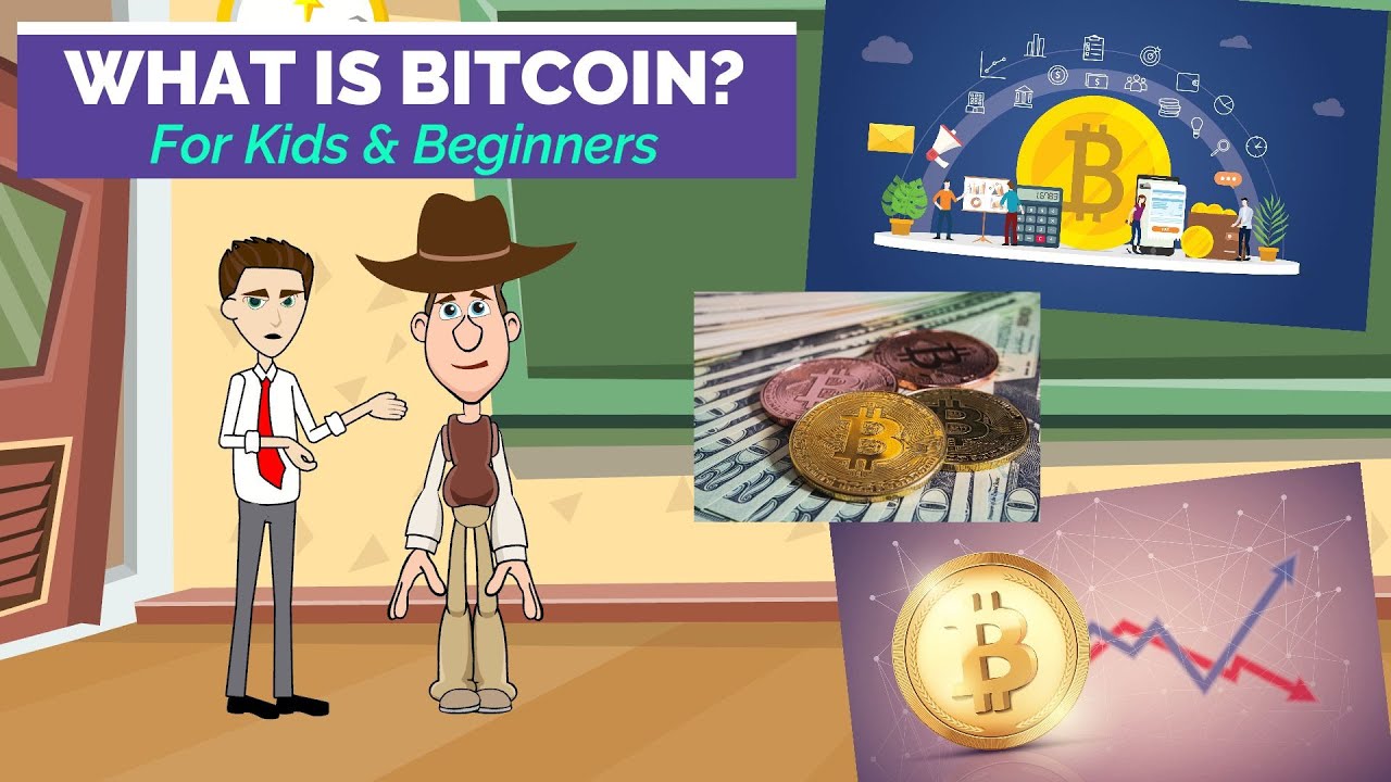 What is Bitcoin? – Forbes Advisor Australia