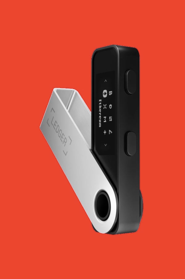 Ledger Nano S and Nano X Supported Crypto ( Update)