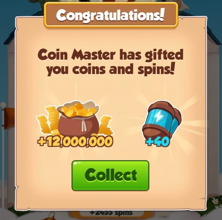 Coin Master free spins - updated daily links (March ) | Pocket Gamer