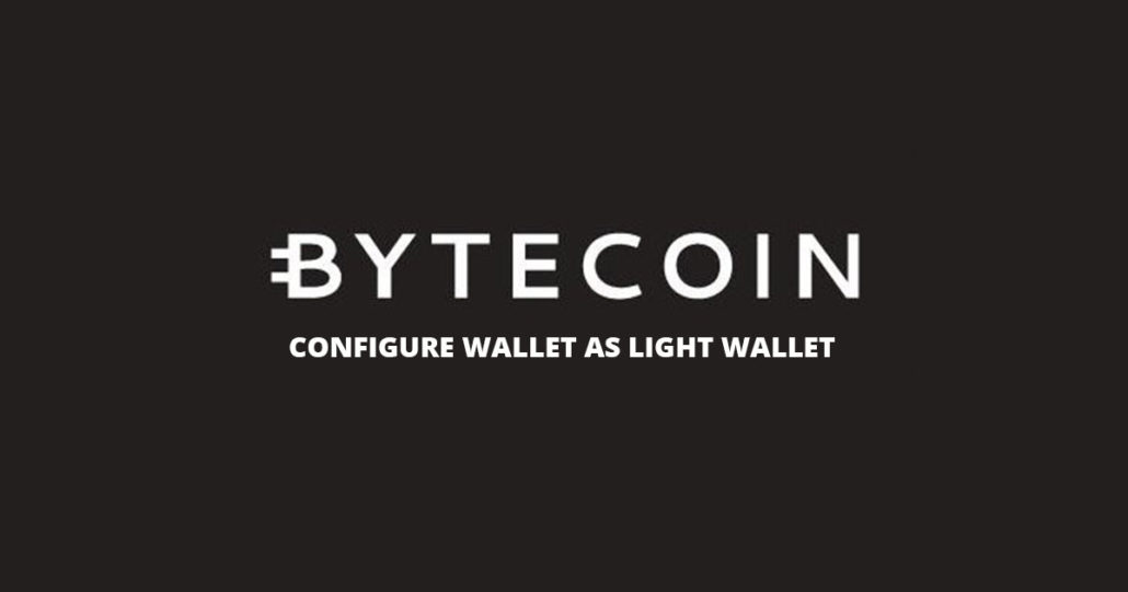 Bytecoin Mining Overview | Bytecoin (BCN) - anonymous cryptocurrency, based on CryptoNote
