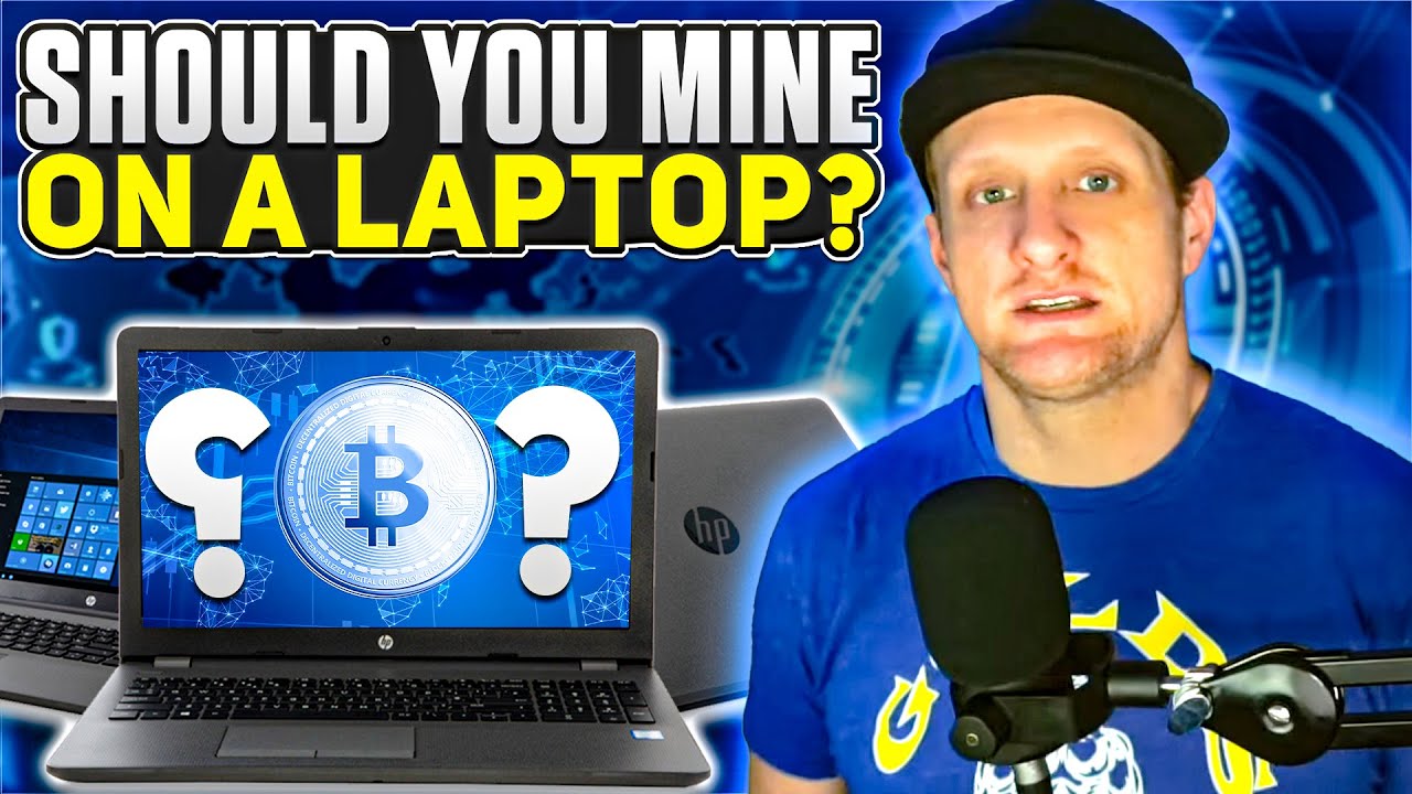 Crypto Mining on Laptop | Earn from your hardware | Cudo Miner