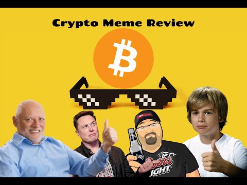 9 Best Bitcoin Memes: Buying, Mining, Mcdonalds & More