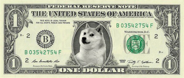 5 factors that could send Dogecoin to $1